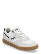 Et Dropshot 80 Designers Sneakers Low-top Sneakers White Etonic