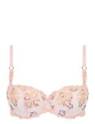 Champs Elysees Co Bra Underw. Half Cup Balconnet Lingerie Bras & Tops ...