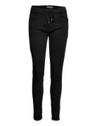 Bxkaysa Sting No Bottoms Jeans Slim Black B.young