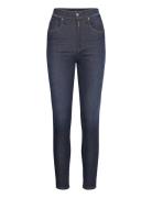 Leyla Bottoms Jeans Skinny Blue Replay