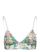 Hanky Panky Signature Lace, Palm Springs Padded Bralette Lingerie Bras...