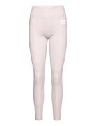 El Collo Legging Bottoms Leggings Pink Ellesse