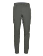 Paulo Bottoms Trousers Chinos Green Mango