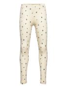 Leggings Bottoms Leggings Multi/patterned Noa Noa Miniature