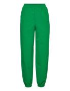 Jxhailey Athl Pant Noos Bottoms Sweatpants Green JJXX