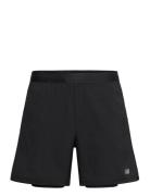 Ac Lined Short 7" Sport Men Sport Clothing Sport Shorts Sport Training...