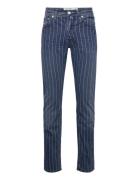 Pantal Bottoms Jeans Slim Blue Jacob Cohen