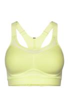 Road Combination Bra Sport Women Sport Clothing Sport Bras - All Yello...