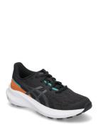 Gt-1000 13 Gs Shoes Sports Shoes Running-training Shoes Black Asics