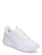 Aviator M Low-top Sneakers White Exani