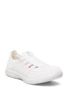 Vega Low-top Sneakers White Exani