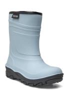 Ted Jr Shoes Rubberboots High Rubberboots Blue Exani