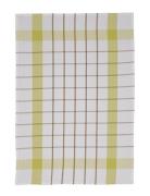 Kitchen Towel Y/D Check Home Textiles Kitchen Textiles Kitchen Towels ...