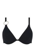 Eclipse Swimwear Plunge Bra Swimwear Bikinis Bikini Tops Wired Bikinit...