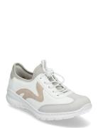 L32G9-80 Low-top Sneakers White Rieker