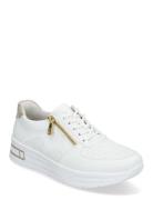 N8100-80 Low-top Sneakers White Rieker