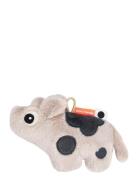 Tiny Sensory Rattle Dotti Sand Toys Baby Toys Rattles Beige D By Deer
