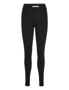 Hmlelemental Cotton Hw Tights Sport Sport Clothing Sport Tights Sport ...