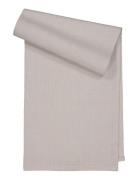 Runner Amalia 300 Cm Home Textiles Rugs & Carpets Hallway Runners Grey...