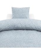 Duvet Cover Set Hedda Blue Home Sleep Time Bed Sets Blue Borganäs Of S...