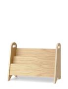 Book Holder Home Kids Decor Furniture Shelves Beige Nofred