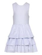 Tnnalani S_L Dress Dresses & Skirts Dresses Casual Dresses Sleeveless ...