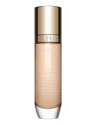 Skin Illusion Full Coverage Foundation Makeup Clarins