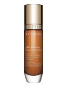 Skin Illusion Full Coverage Foundation Makeup Clarins