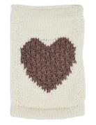 Knitted Flag, Heart, Nature Home Kids Decor Decoration Accessories-det...