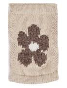 Knitted Flag, Flower, Nature Home Kids Decor Decoration Accessories-de...