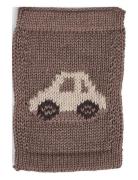 Knitted Flag, Car, Nature Home Kids Decor Decoration Accessories-detai...