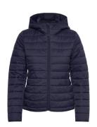 Jacket Foret Jakke Navy United Colors Of Benetton
