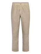 Polo Prepster Classic Mineral-Dyed Pant Designers Trousers Casual Beig...