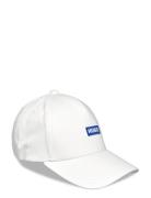 Jinko Accessories Headwear Caps White HUGO BLUE