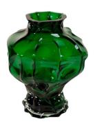 Ammonit Home Decoration Vases Green Hein Studio