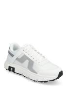 Vent 500 Golf Sneaker W Low-top Sneakers White J. Lindeberg