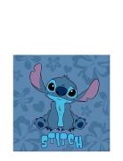 Face Towel Lilo 6255 - 30X30 Cm Home Bath Time Towels & Cloths Towels ...