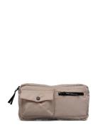 Bel Carni Bag Fav Bum Bag Taske Beige Mads Nørgaard