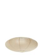 Villo 60 | Lampeskærm | Beige Home Lighting Lamp Shades Beige Nordlux