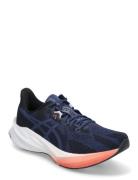 Dynablast 5 Sport Sport Shoes Sport Running Shoes Navy Asics