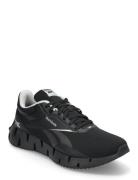 Zig Dynamica Str Sport Sport Shoes Sport Running Shoes Black Reebok Pe...