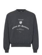 Citizen Printed Crewneck Designers Sweatshirts & Hoodies Sweatshirts B...
