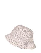 Arida Accessories Headwear Hats Bucket Hats Cream MarMar Copenhagen