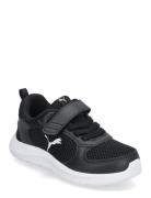 Puma Fun Racer 2 Ac+ Ps Sport Sports Shoes Running-training Shoes Blac...