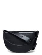 Cliff Soft Structure Bags Crossbody Bags Black HVISK