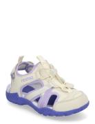 Sandals, Hiekalla Sport Summer Shoes Sandals Purple Reima