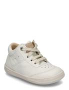 Kumla High-top Sneakers White Kavat