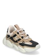 Jspectatorr Sneaker Low-top Sneakers Multi/patterned Steve Madden