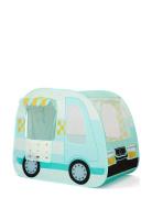 Food Truck Tent Kid's Hub Home Kids Decor Decoration Accessories-detai...
