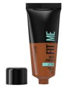 Maybelline New York Fit Me Matte + Poreless Foundation 360 Mocha Found...